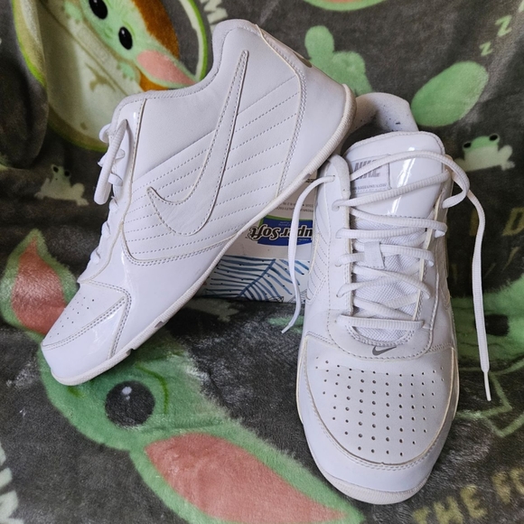 Nike Mens Sneakers Size 10 - Picture 10 of 10